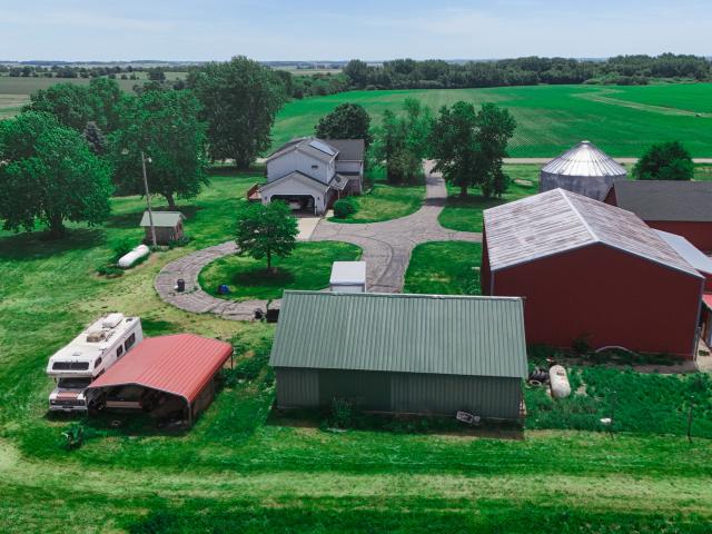 House for sale in Belvidere, Illinois