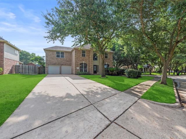 House for sale in Missouri City, Texas