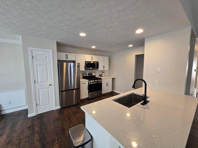 Condo for sale in Hilliard, Ohio