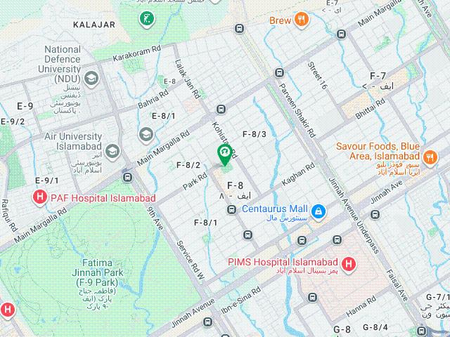 Property for sale in Islamabad