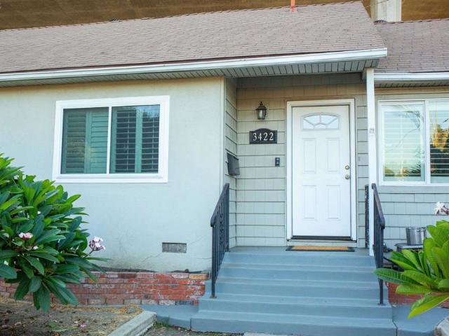 House for sale in La Mesa, California