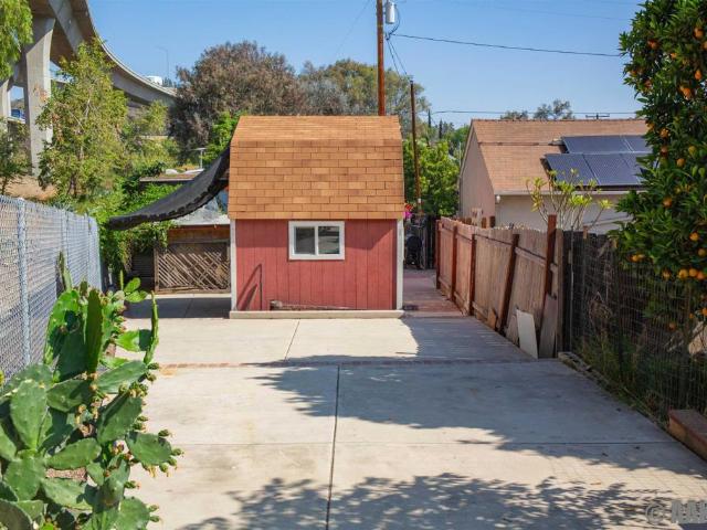 House for sale in La Mesa, California