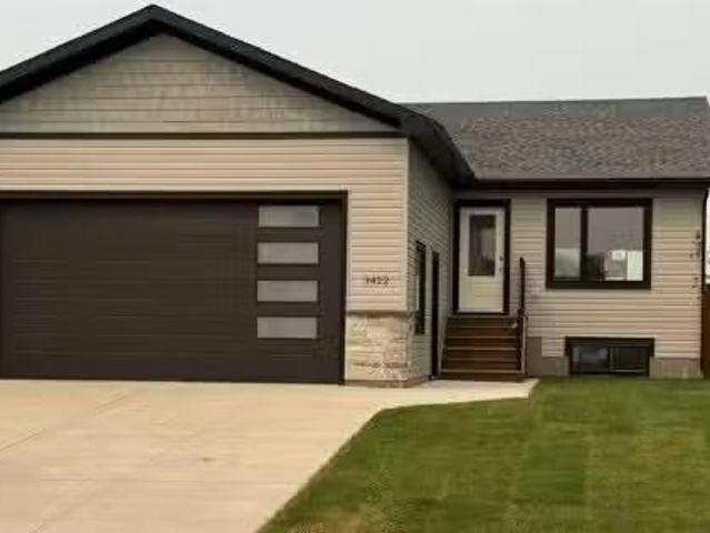House for sale in Olds, Alberta