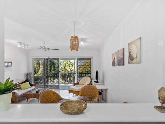 Apartment for rent in Palm Cove, Queensland