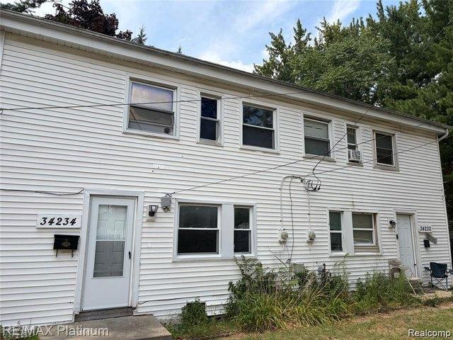 House for sale in Westland, Michigan