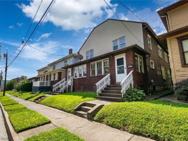House for sale in Colliers, West Virginia