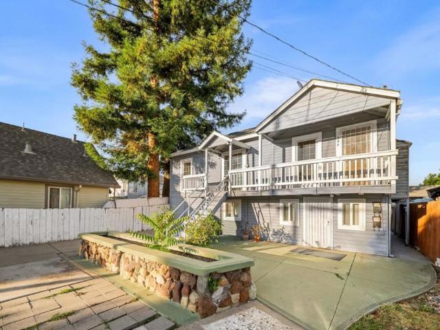 House for sale in San Jose, California