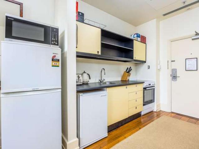 Apartment for sale in City Centre, Auckland