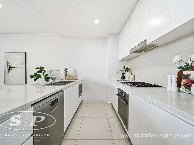 Apartment for rent in Strathfield, New South Wales