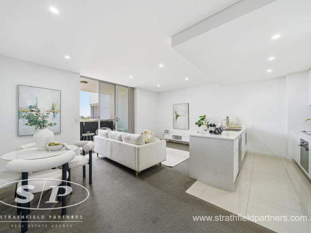 Apartment for rent in Strathfield, New South Wales
