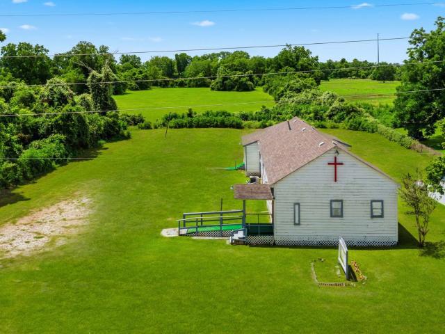 Land for sale in Simonton, Texas