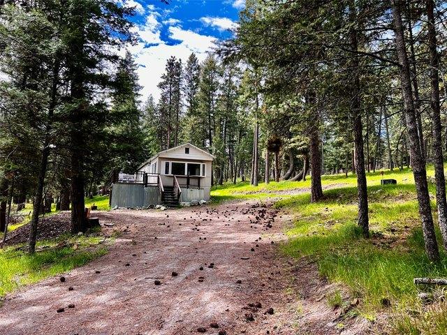 House for sale in Polson, Montana