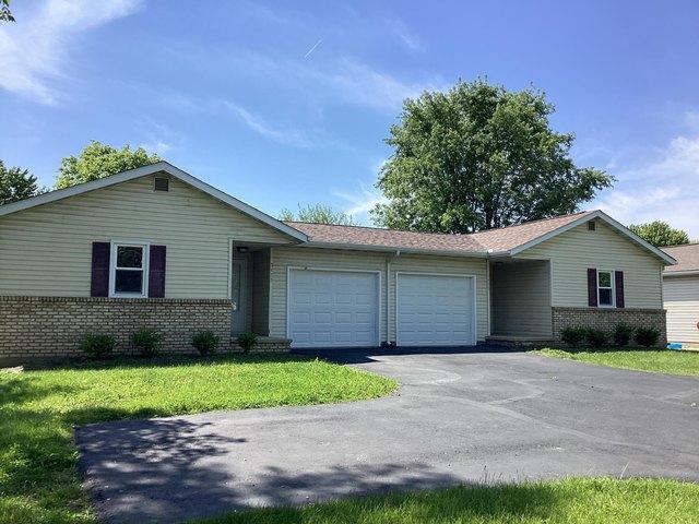 House for sale in Grove City, Ohio