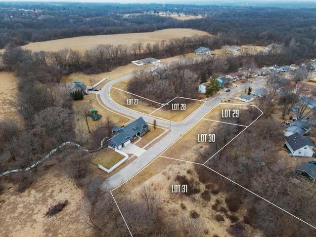 Land for sale in Milan, Illinois