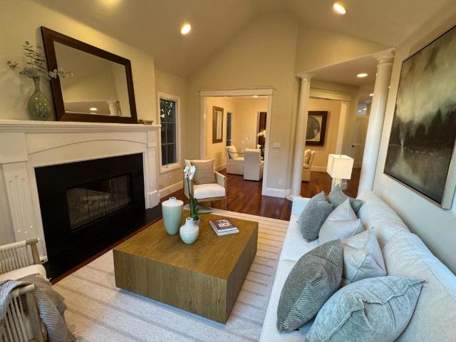 House for sale in Palo Alto, California