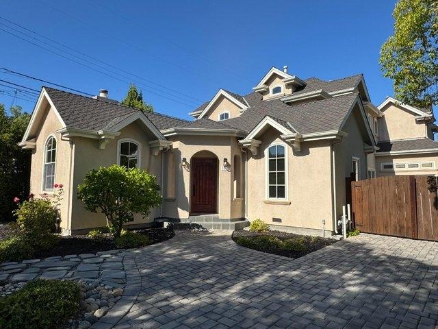 House for sale in Palo Alto, California