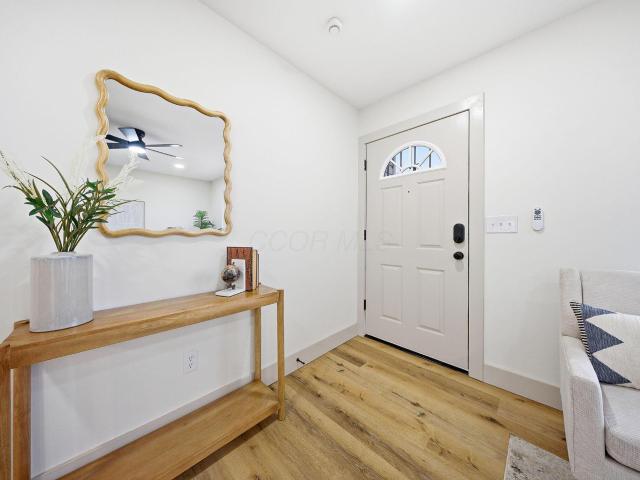 House for sale in Columbus, Ohio