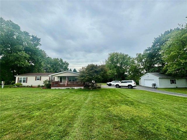 House for sale in Danielsville, Pennsylvania
