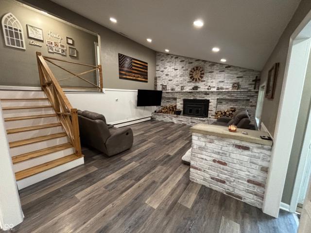 House for sale in Danville, Indiana