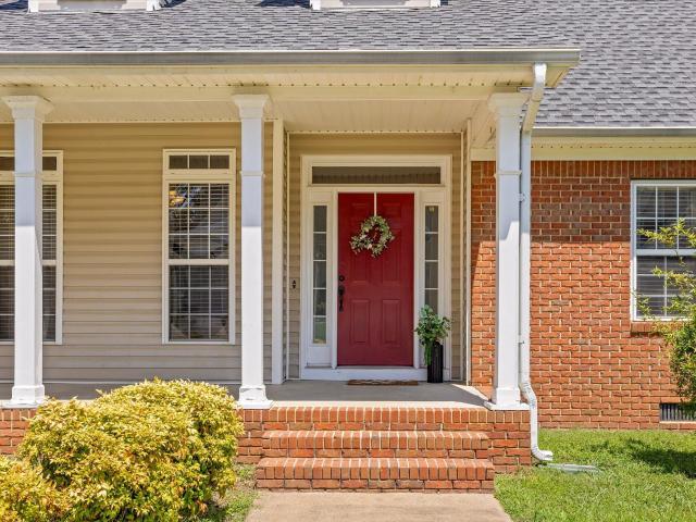 House for sale in Tennessee