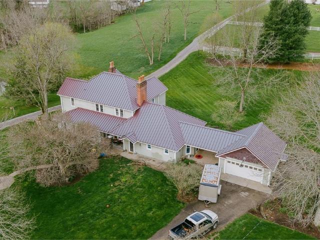 House for sale in Bloomingdale, Ohio