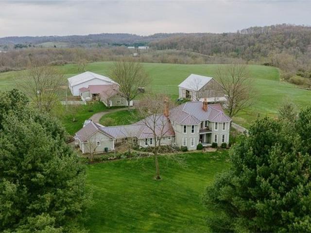 House for sale in Bloomingdale, Ohio