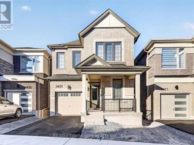 House for rent in Durham, Ontario