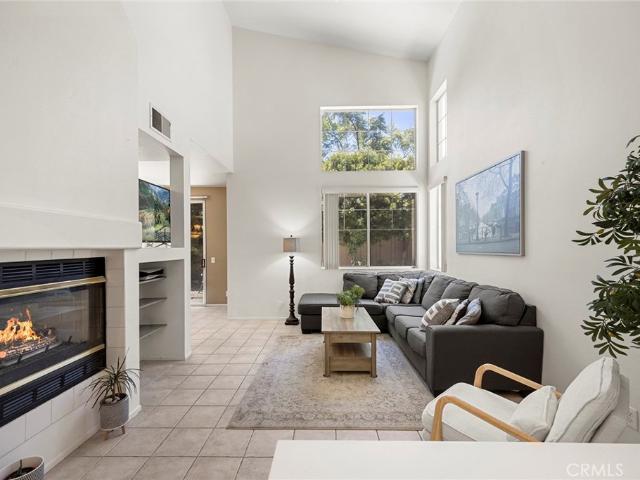 Condo for sale in Orange, California