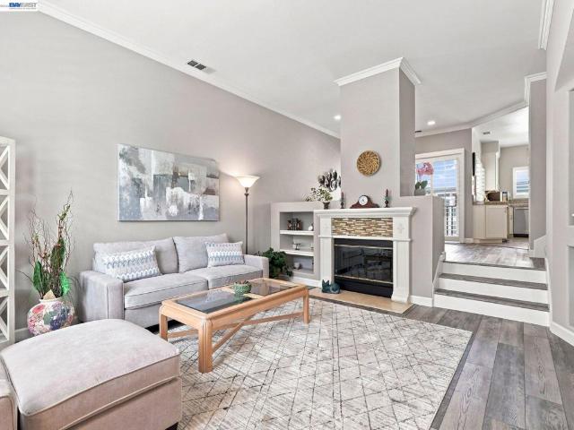 Townhouse for sale in Fremont, California