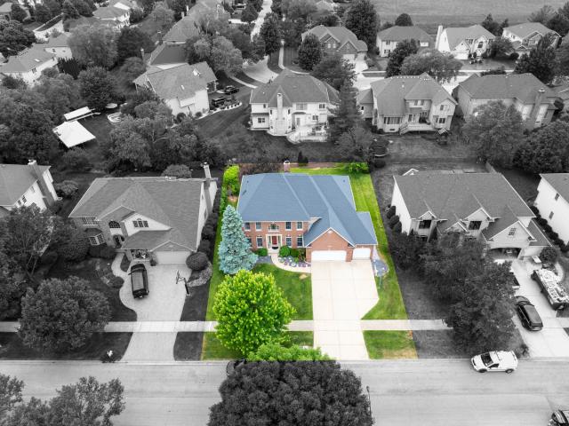 House for sale in Naperville, Illinois