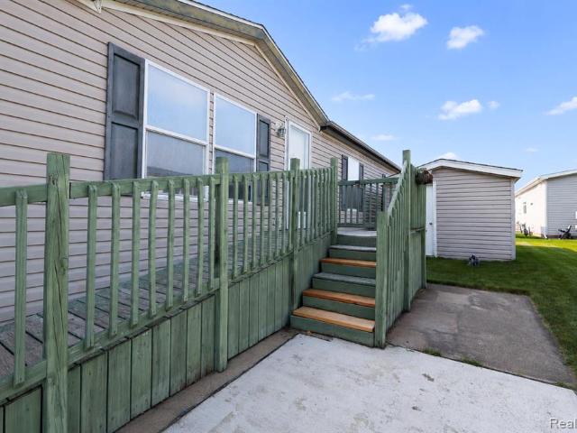 Condo for sale in Michigan