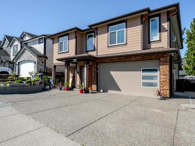 House for sale in Abbotsford, British Columbia