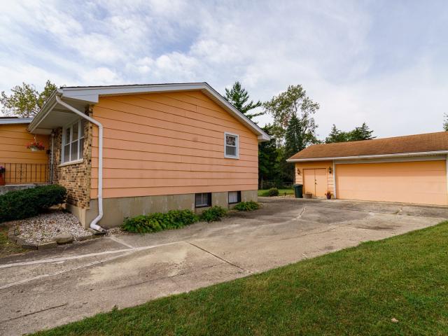 House for sale in Hazel Crest, Illinois