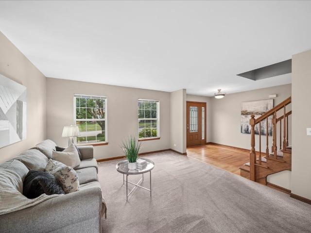 House for sale in Naperville, Illinois