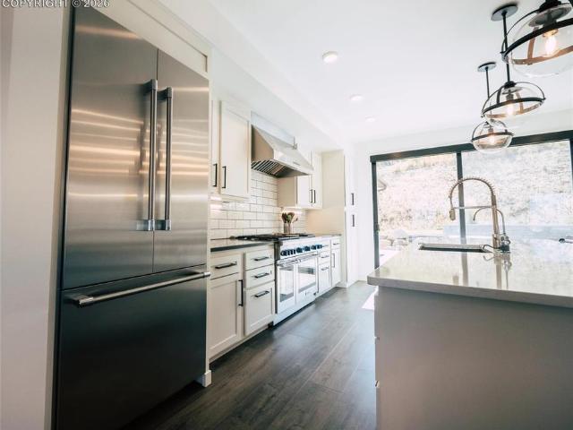 Property for sale in Rye, Colorado