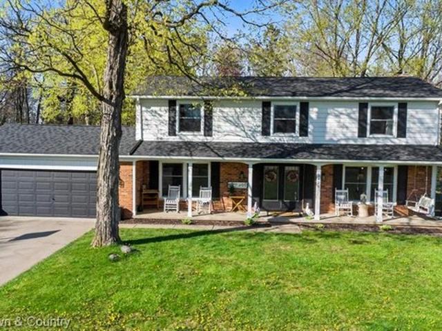 House for sale in Flushing, Michigan