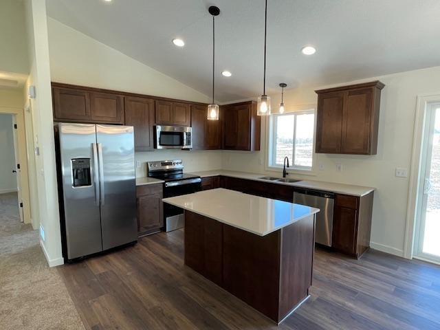 House for sale in Cambridge, Minnesota