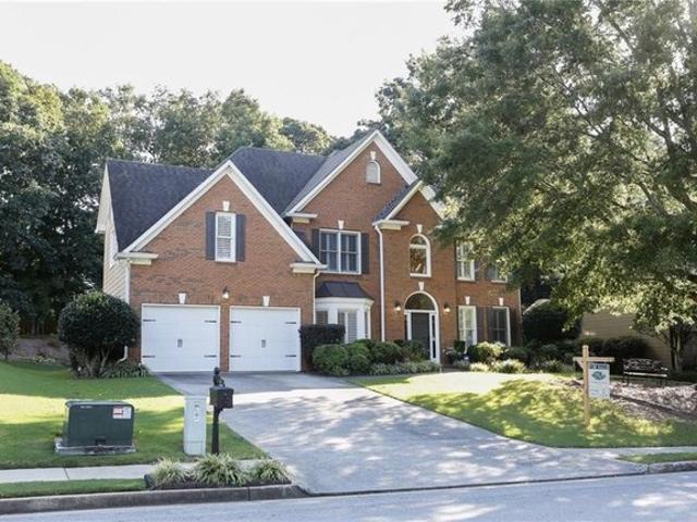 House for sale in Dacula, Gwinnett County