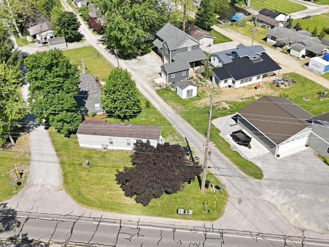 House for sale in Pierceton, Indiana