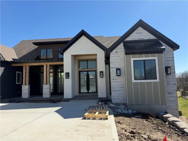House for sale in Kansas City, Missouri