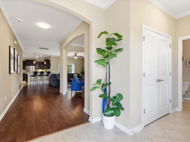 House for sale in Charleston, South Carolina
