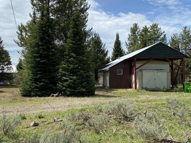 House for sale in Island Park, Idaho