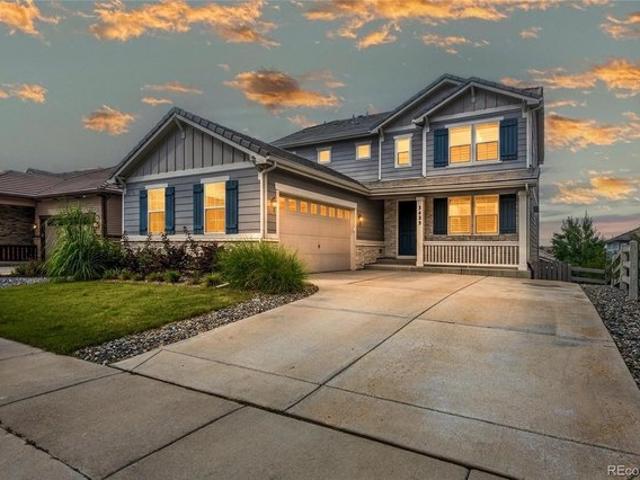 House for sale in Broomfield, Colorado
