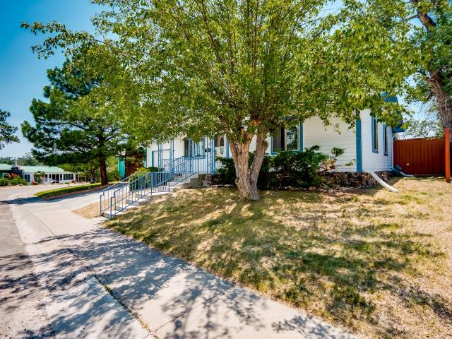 House for sale in Los Alamos, New Mexico