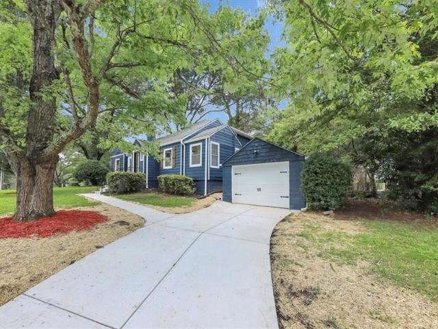 Property for sale in College Park, Georgia