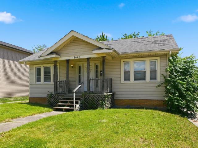 House for sale in Fort Wayne, Indiana