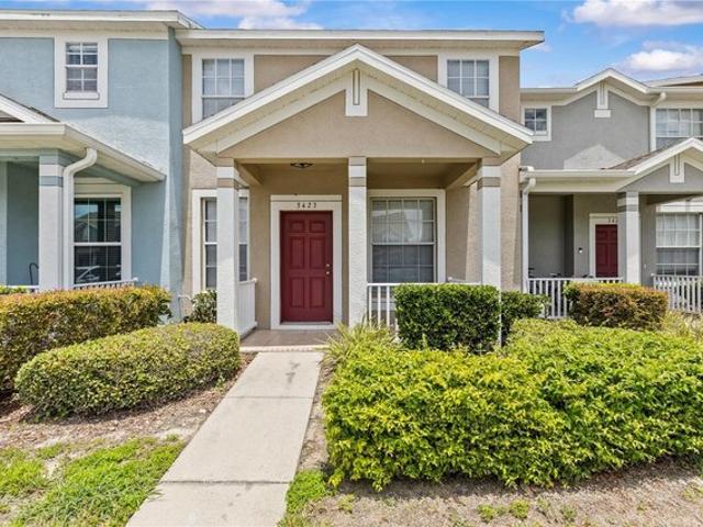 Townhouse for sale in Land O Lakes, Florida