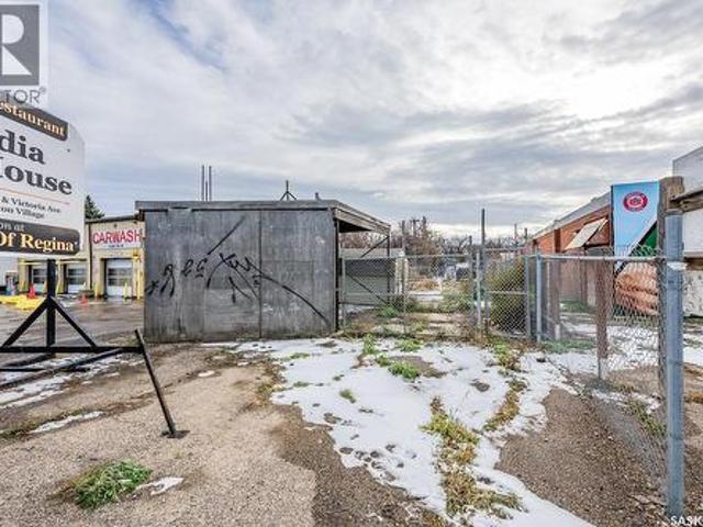 Land for sale in Regina, Saskatchewan
