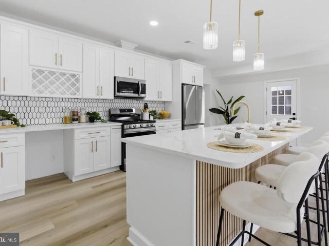 House for sale in Dundalk, Maryland