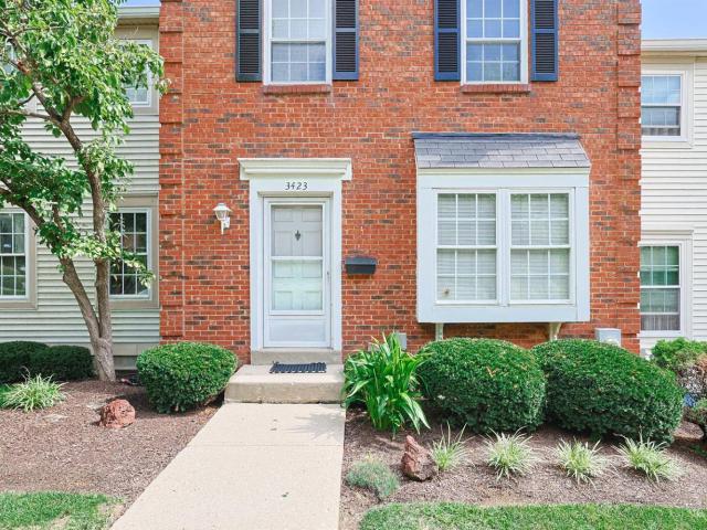 Condo for sale in Ohio